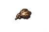 CLUSTERS - ARMY OAKLEAF CLUSTER, 13/32 INCH, BRONZE - SINGLE