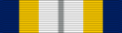 Navy Ceremonial Guard Ribbon