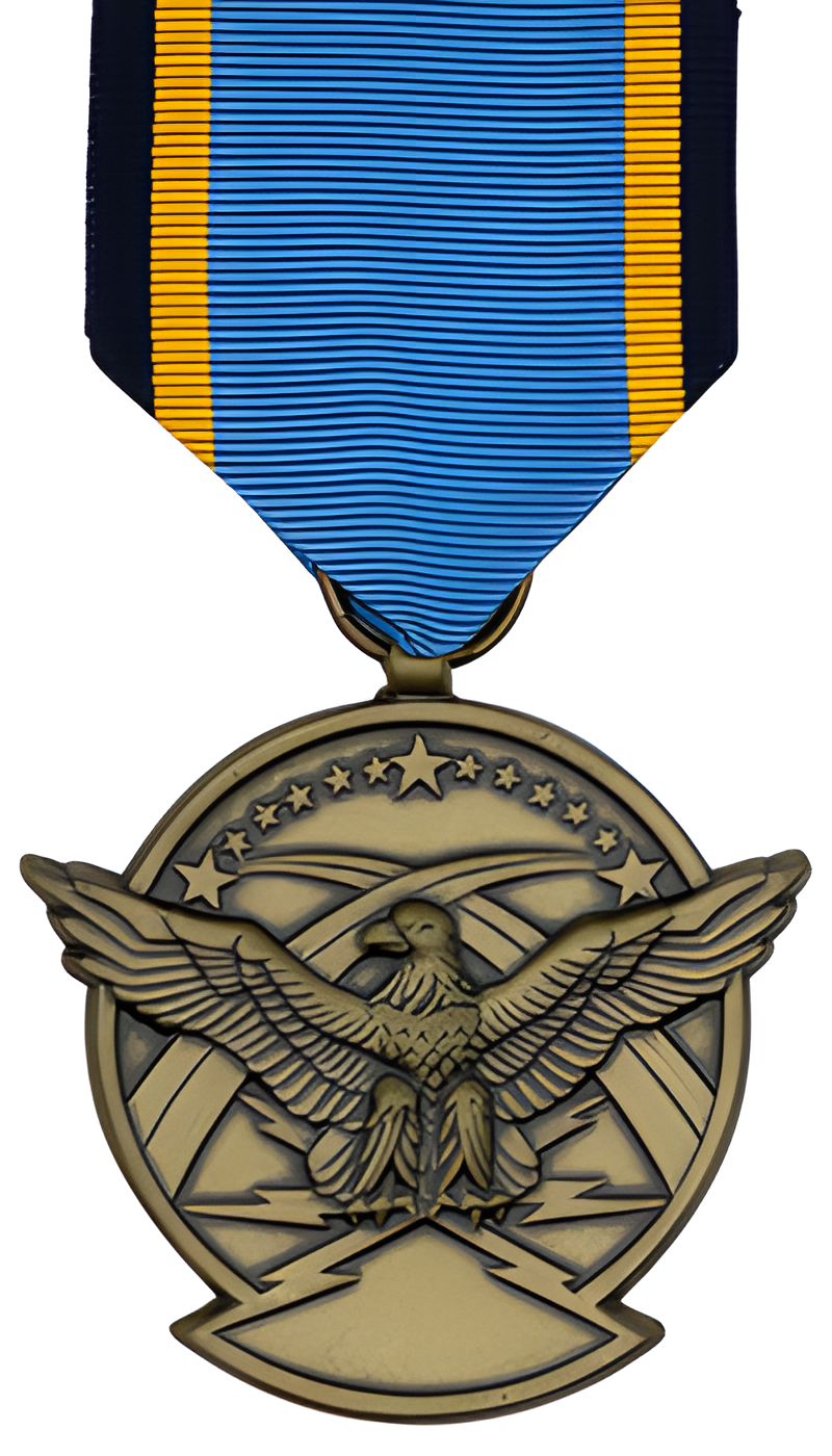 Aerial Achievement Medal