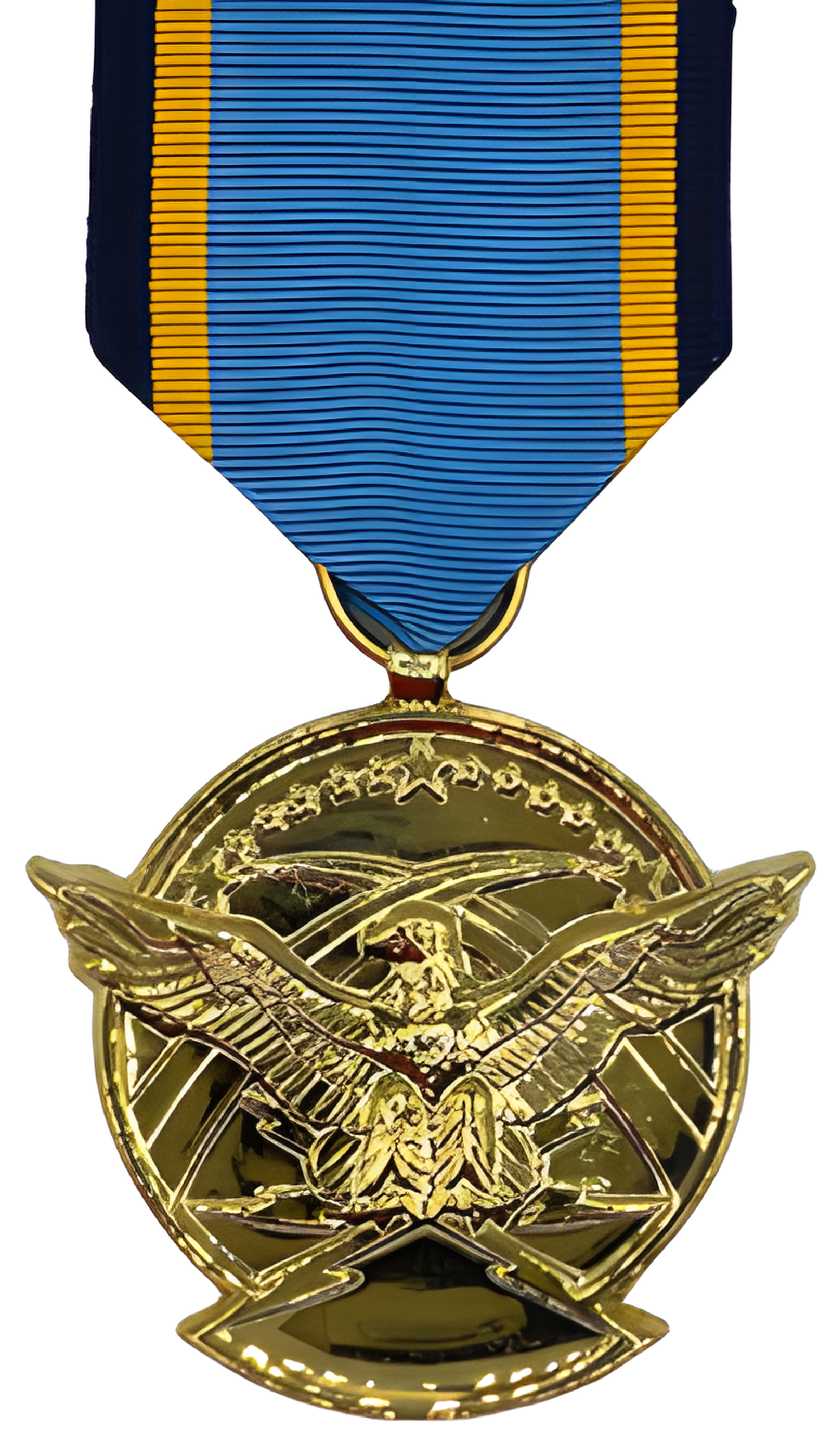 Aerial Achievement Medal