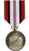 Afghan Campaign Medal 