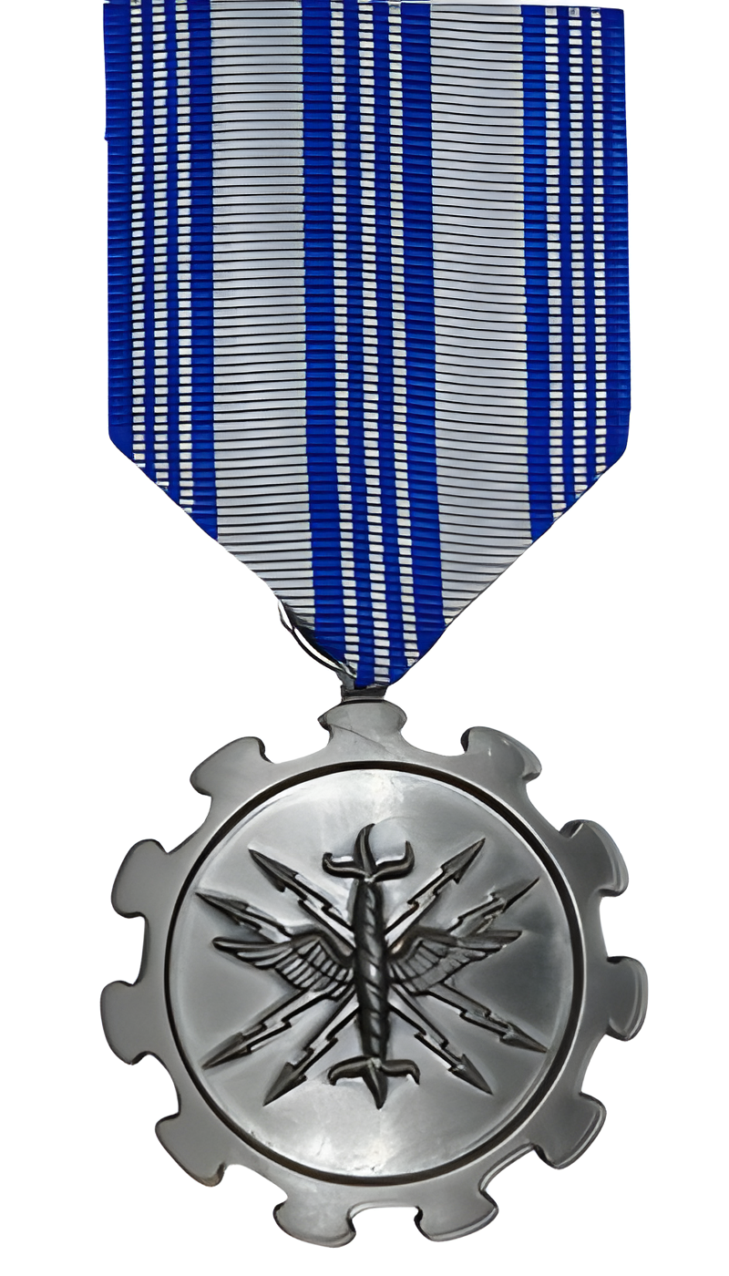 Air Force Achievement Medal