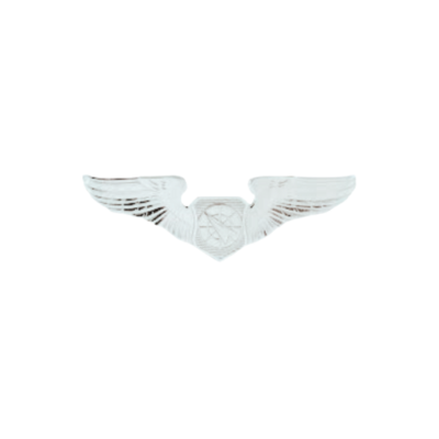 Aircrew Member