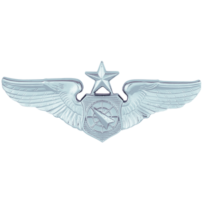 Senior Air Battle Manager