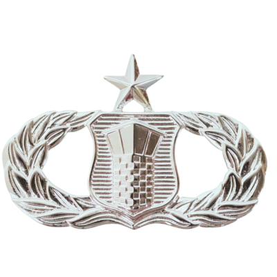 Senior Air Traffic Controller