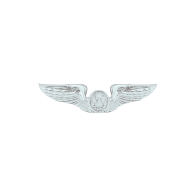 Officer Aircrew Member