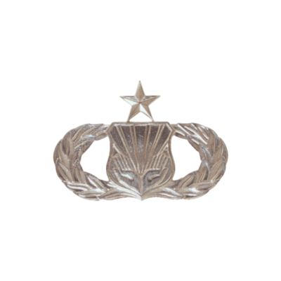 Senior Chaplain Assistant