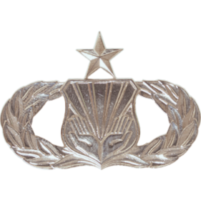 Senior Chaplain Assistant