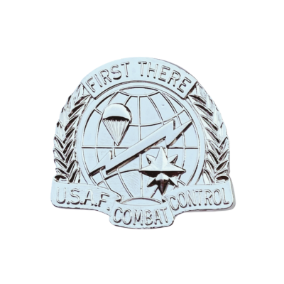 Combat Control Team