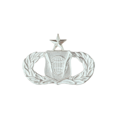Senior Command/Control