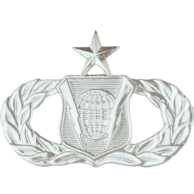 Senior Command and Control