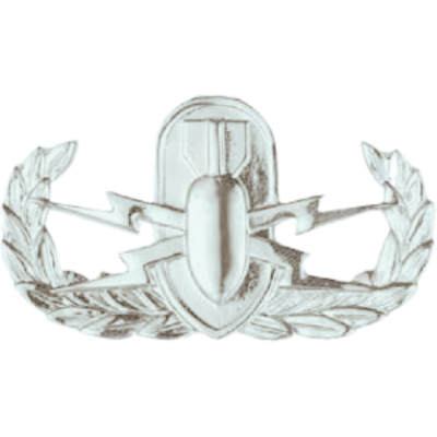 Explosive Ordnance Disposal