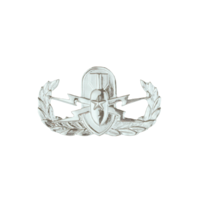 Senior EOD