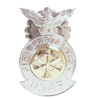 Assistant Fire Chief
