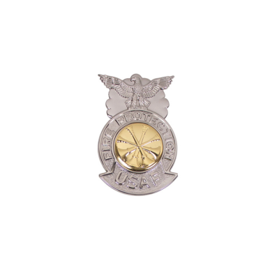 Deputy Fire Chief