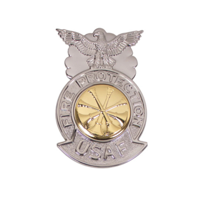 Deputy Fire Chief