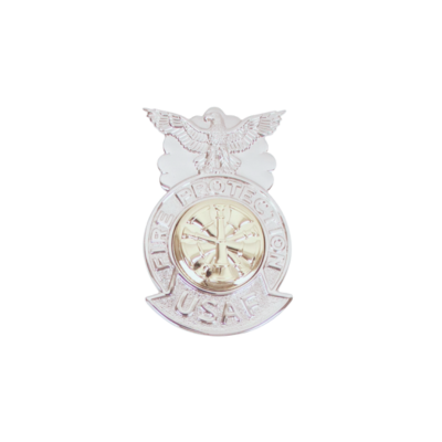 Fire Chief