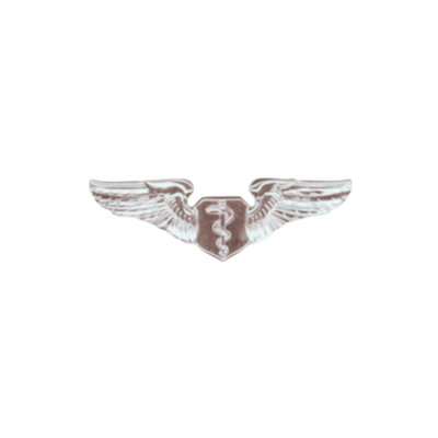 Flight Nurse