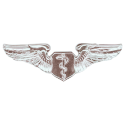 Flight Nurse