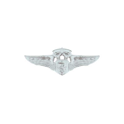 Chief Flight Nurse
