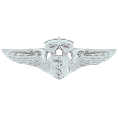Chief Flight Nurse