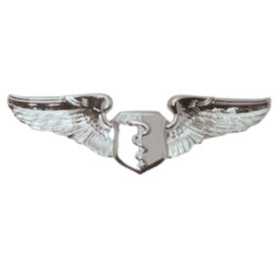 Flight Surgeon