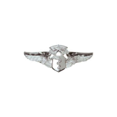 Chief Flight Surgeon