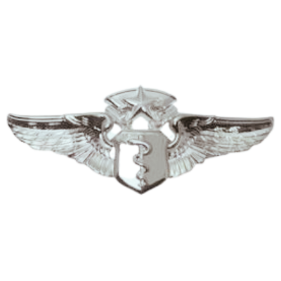 Chief Flight Surgeon