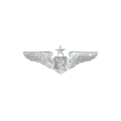 Senior Flight Surgeon