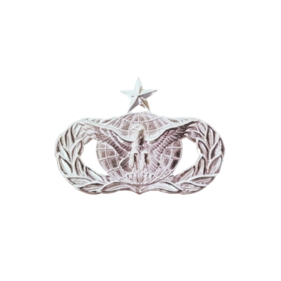 Senior Force Protection