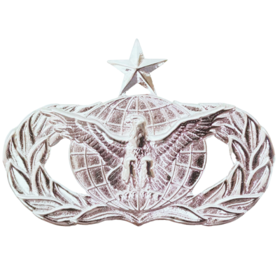 Senior Force Protection