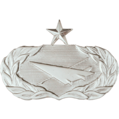 Senior Historian