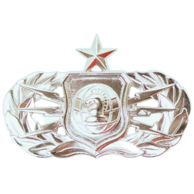 Senior Information Operations Officer