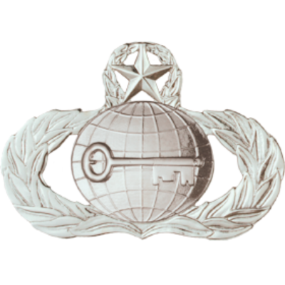 Master Intelligence