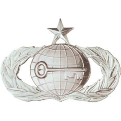 Senior Intelligence