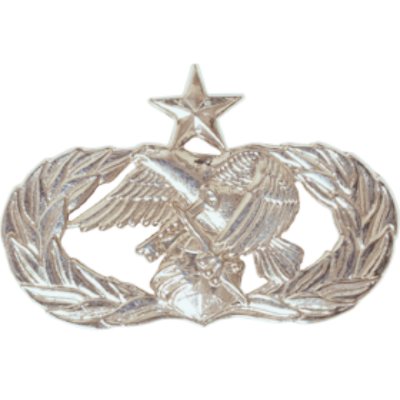 Senior Logistics Readiness