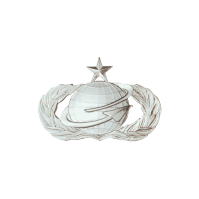 Senior Manpower & Personnel