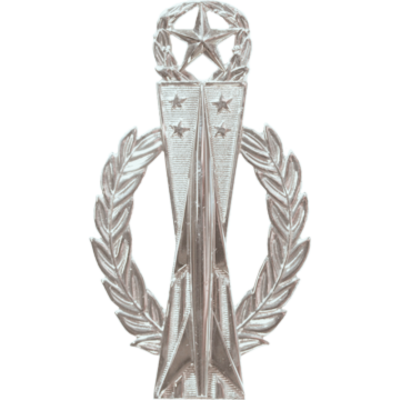 Master Missile Operator