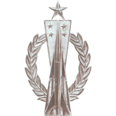 Senior Missile Operator