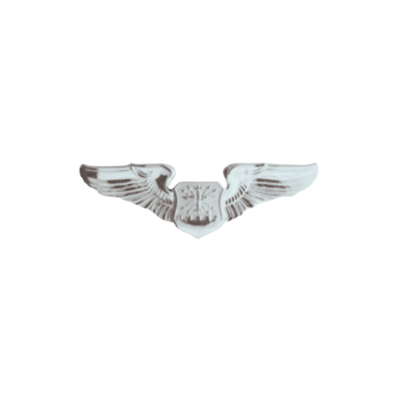Navigator/Aircraft Observer