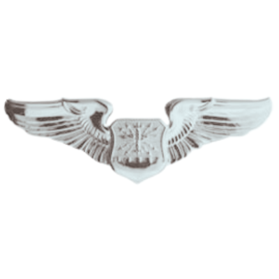 Navigator/Aircraft Observer