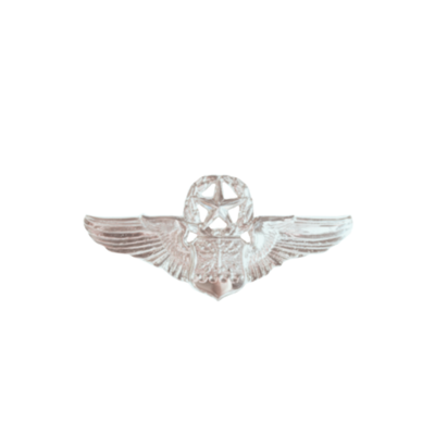 Master Navigator/Aircraft Observer