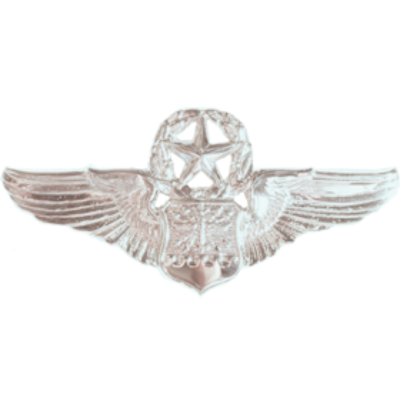 Master Navigator/Aircraft Observer