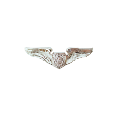 Officer Aircrew Member
