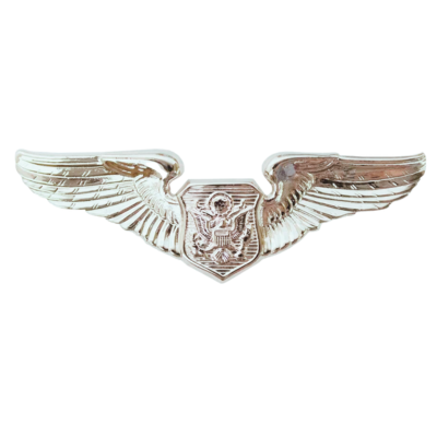 Aircrew Member