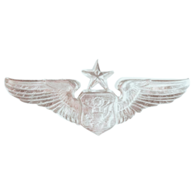 Senior Aircrew Member