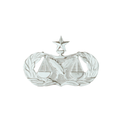 Senior Paralegal