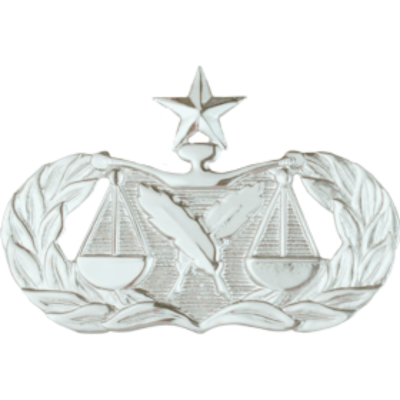 Senior Paralegal