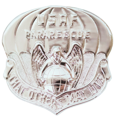 Pararescue