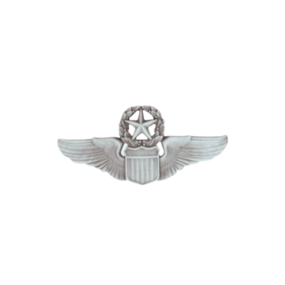 Command Pilot